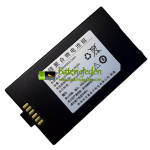 Baterie pro SUPOIN X5 PDA 30-DC3800MA-C001 [Náhradní baterie]